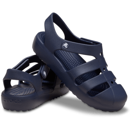 Kids' Classic Fisherman Sandal | Crocs near me