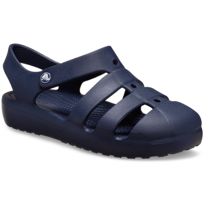 Kids' Classic Fisherman Sandal | Crocs near me