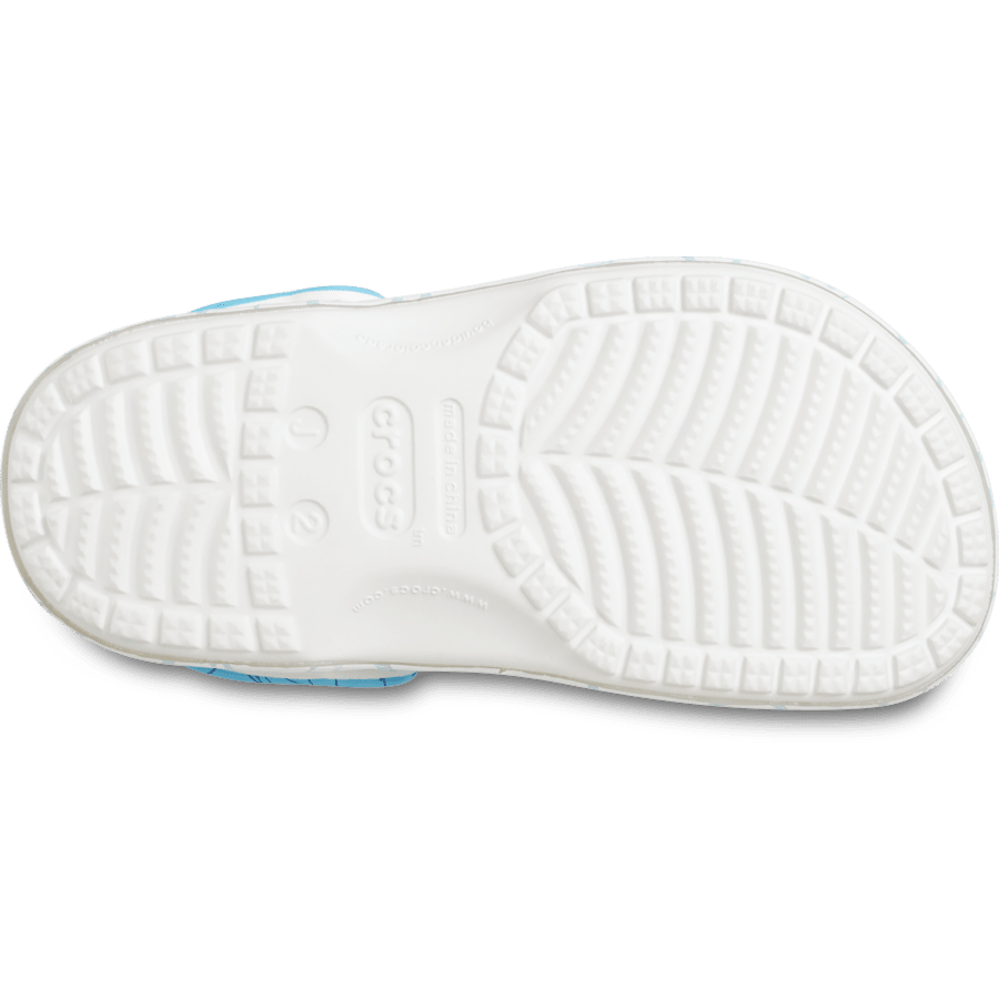 Kids' Smurfs Classic Clog | Crocs for sale