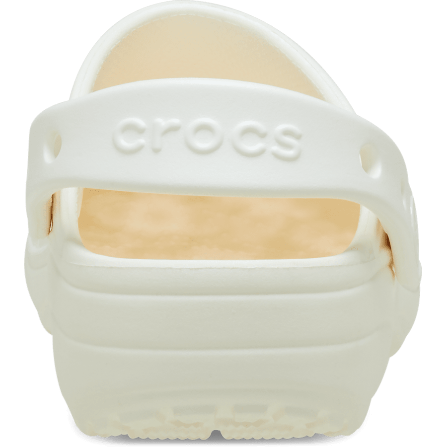 Classic Floral Cut-Out Clog | Crocs discount