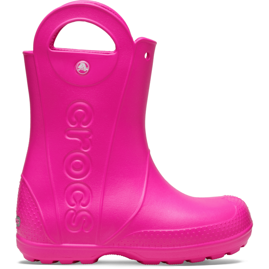 Toddler Handle It Rain Boot | Crocs for sale