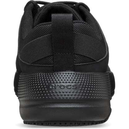Women's On the Clock Work Sneaker Wide | Crocs sale