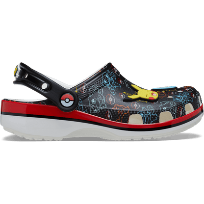 Kids' Pokémon Classic Clog | Crocs for sale