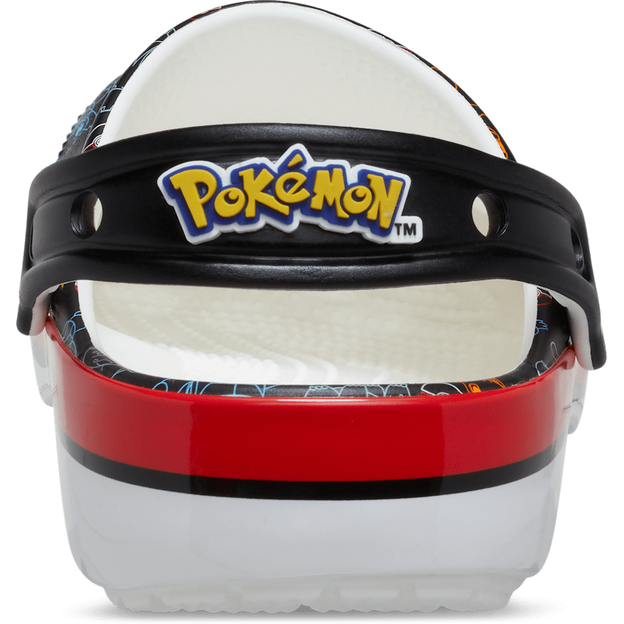 Kids' Pokémon Classic Clog | Crocs for sale