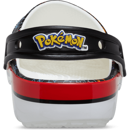 Kids' Pokémon Classic Clog | Crocs for sale