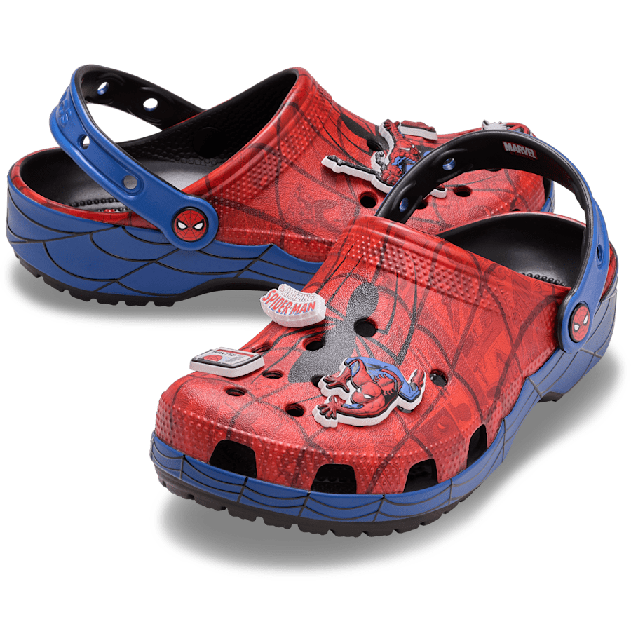 Kids' Spider-Man™ Classic Clog for sale