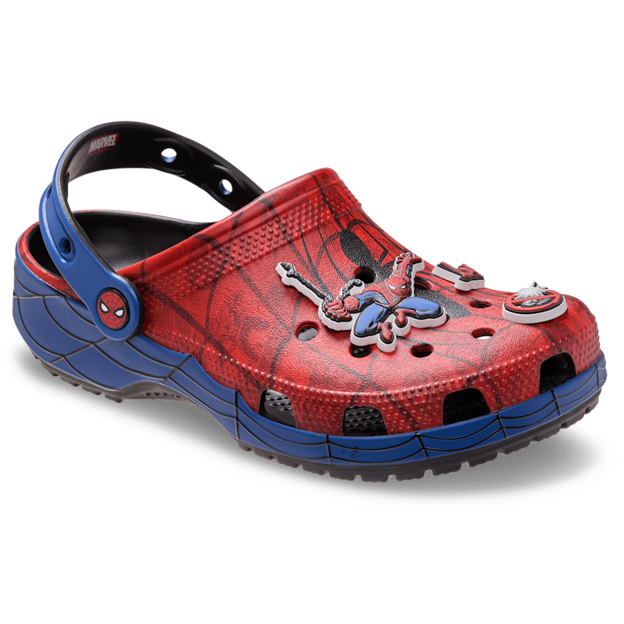 Kids' Spider-Man™ Classic Clog for sale