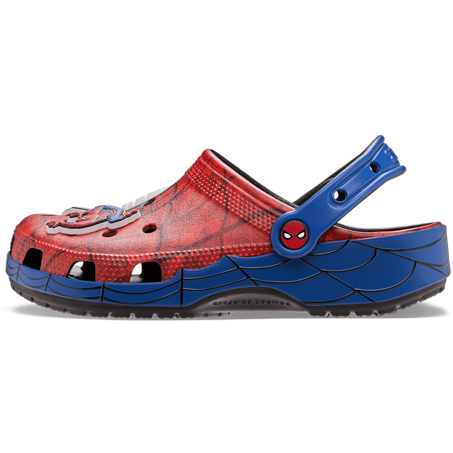 Kids' Spider-Man™ Classic Clog for sale