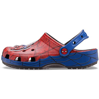 Toddlers' Spider-Man™ Classic Clog | Crocs outlet
