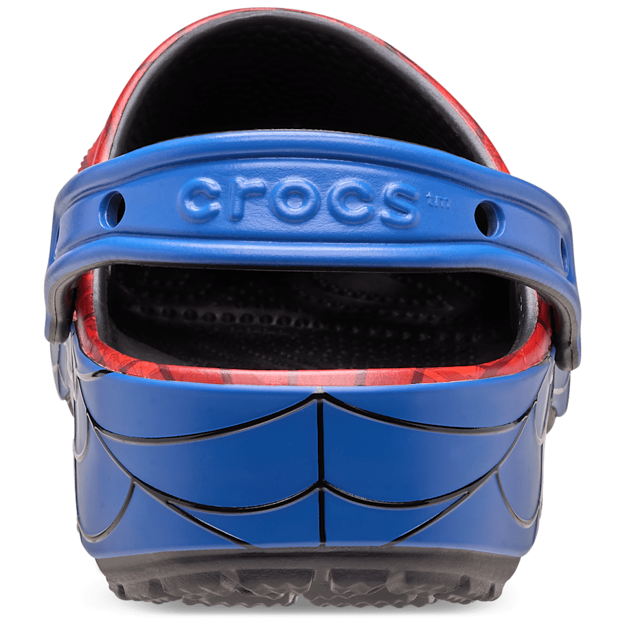 Toddlers' Spider-Man™ Classic Clog | Crocs outlet