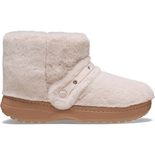 Classic Unfurgettable Boot | Crocs discount