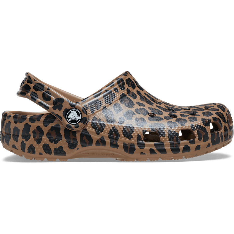 Kids' Classic Animal Clog | Crocs US