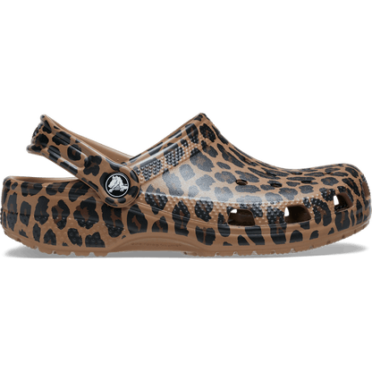 Kids' Classic Animal Clog | Crocs US