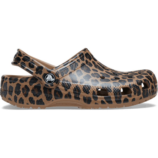 Kids' Classic Animal Clog | Crocs US