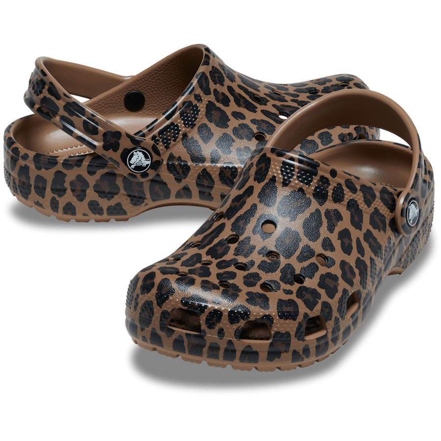 Kids' Classic Animal Clog | Crocs US