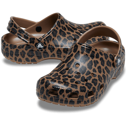 Kids' Classic Animal Clog | Crocs US