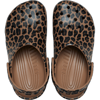 Kids' Classic Animal Clog | Crocs US