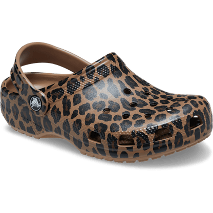 Kids' Classic Animal Clog | Crocs US