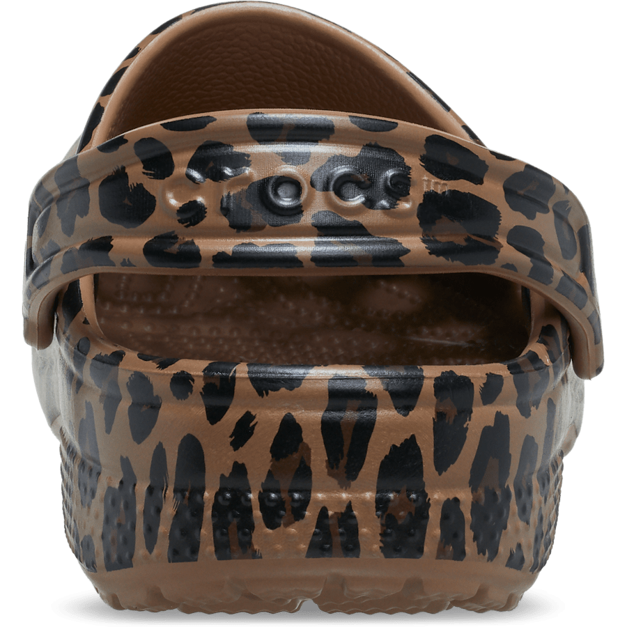 Toddler Classic Animal Clog | Crocs for sale
