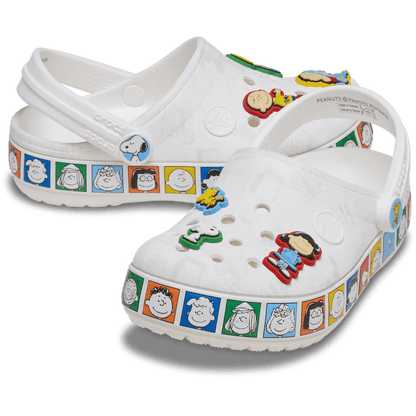 Peanuts Crocband Clog Kids | Crocs on sale
