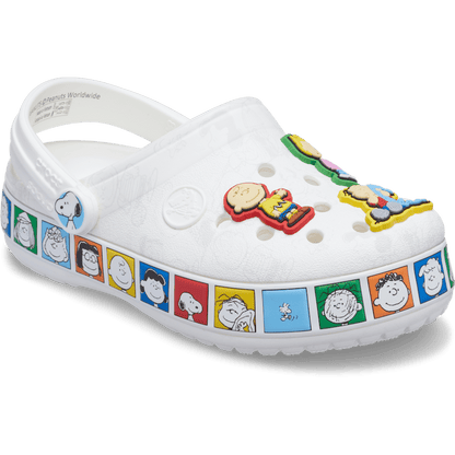 Peanuts Crocband Clog Kids | Crocs on sale