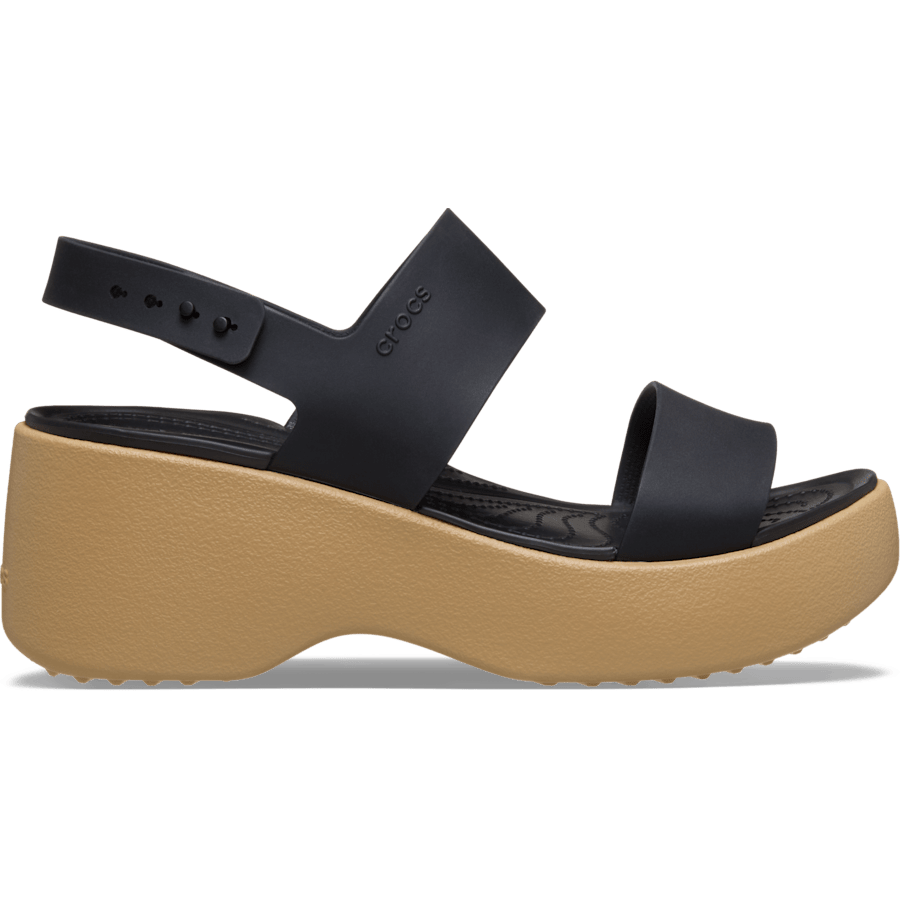 Black/Cashew,W4