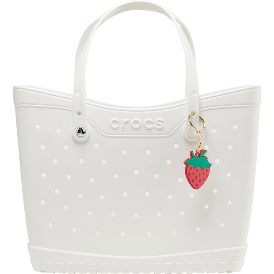 Strawberry Bag Charm | Crocs sale