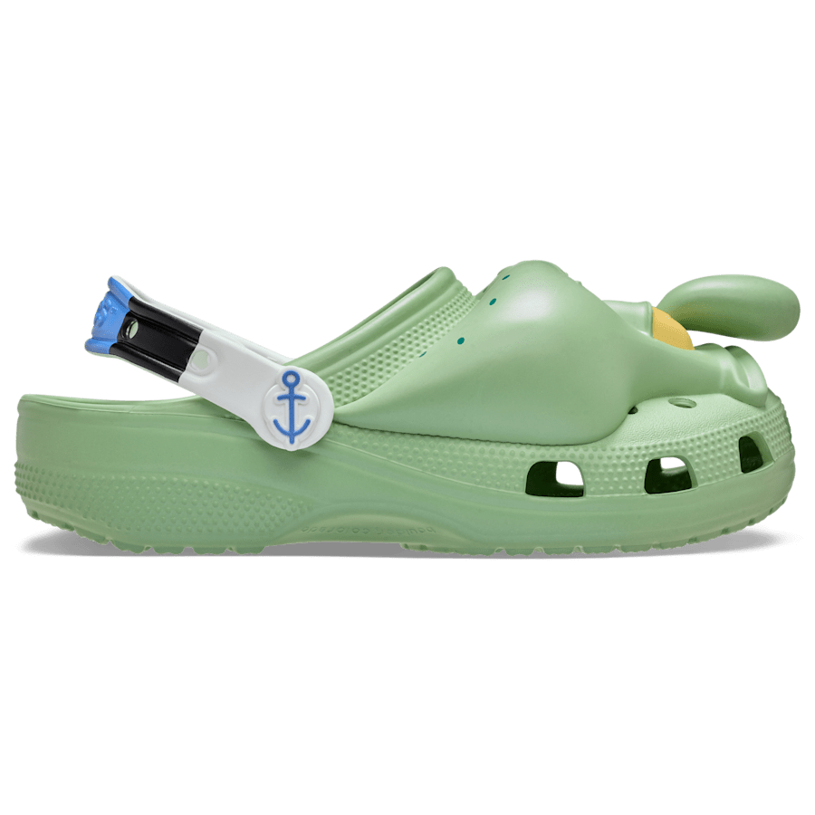 SpongeBob Squidward Classic Clog | Crocs near me