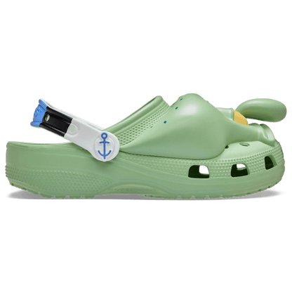 SpongeBob Squidward Classic Clog | Crocs near me