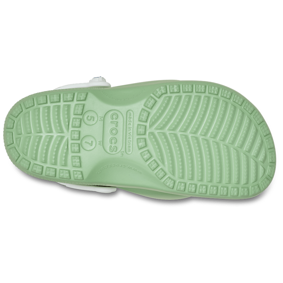 SpongeBob Squidward Classic Clog | Crocs near me