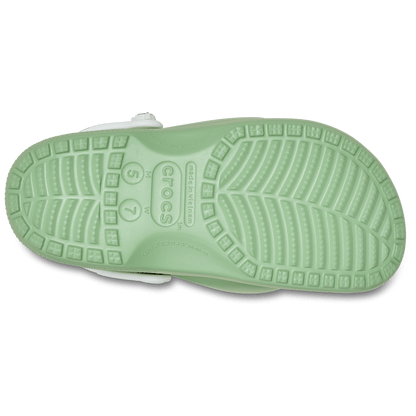 SpongeBob Squidward Classic Clog | Crocs near me
