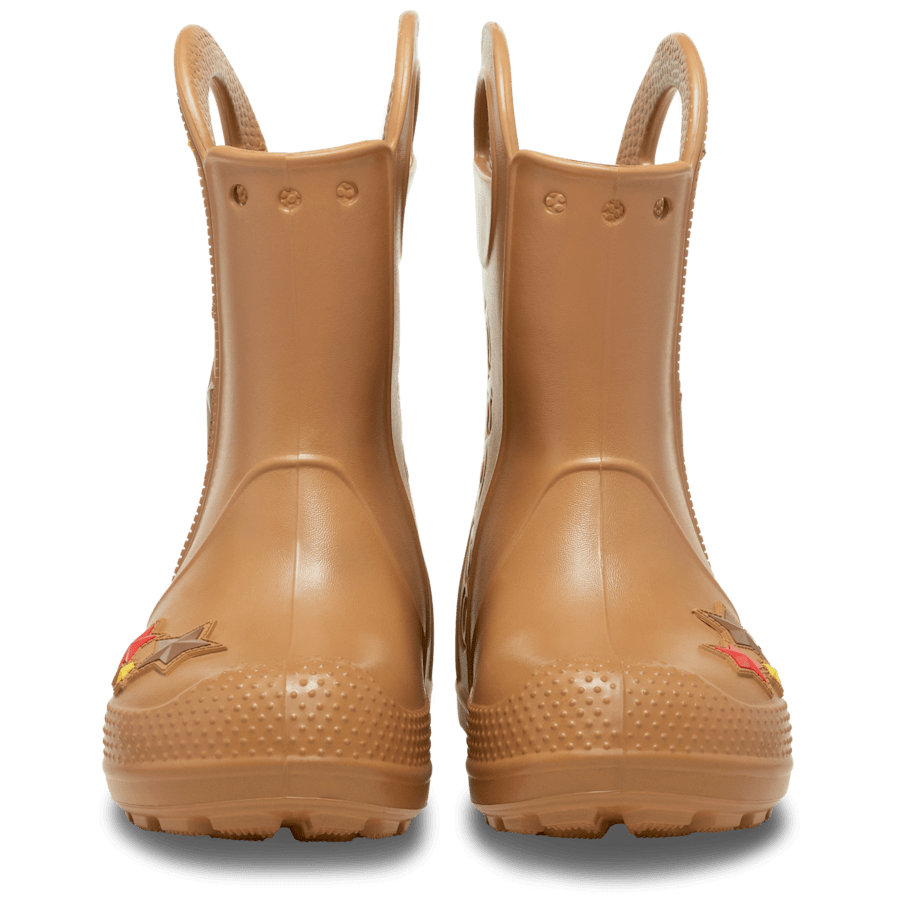 Kids' Handle It Western Boot | Crocs US