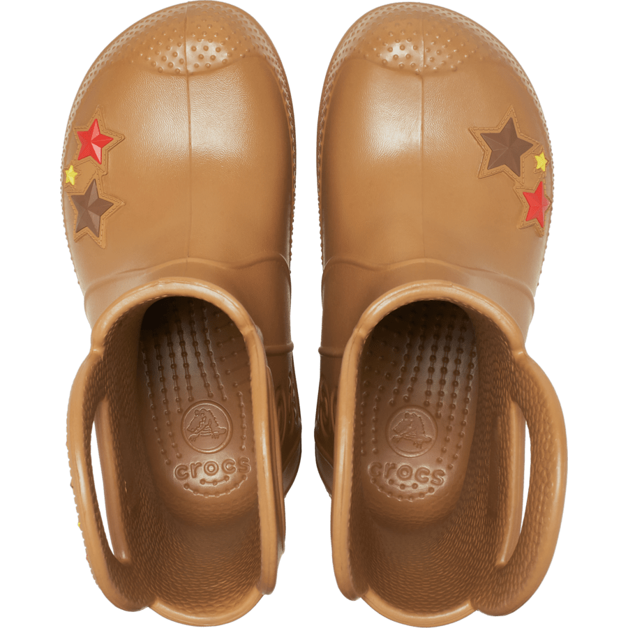 Kids' Handle It Western Boot | Crocs US