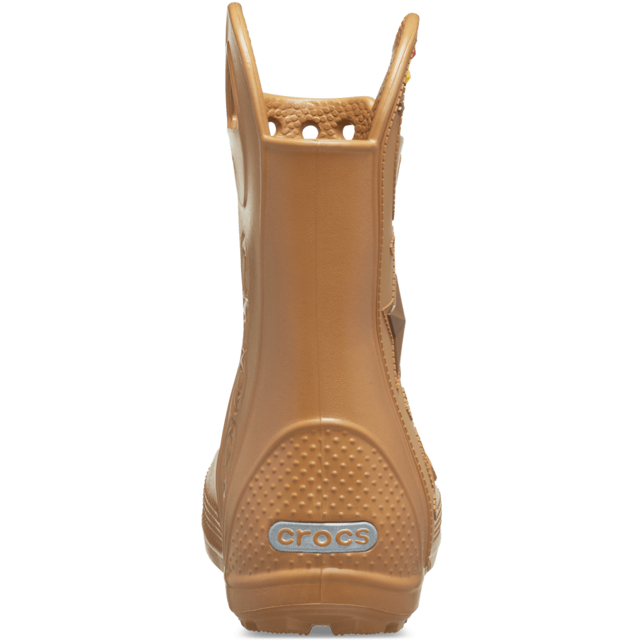 Toddler Handle It Western Boot | Crocs discount