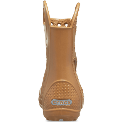 Toddler Handle It Western Boot | Crocs discount