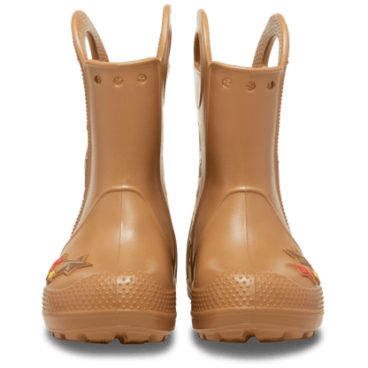 Toddler Handle It Western Boot | Crocs discount