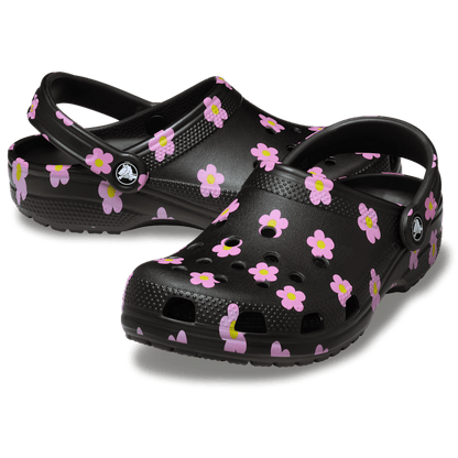 Classic Flower Clog | Crocs sale