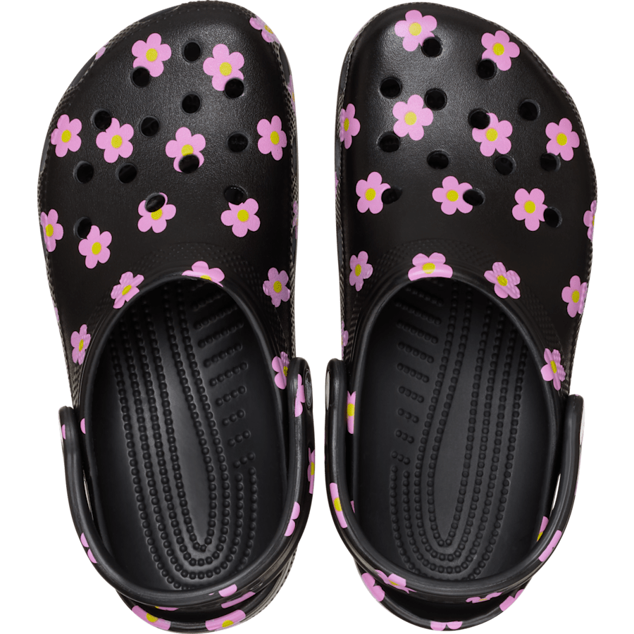 Classic Flower Clog | Crocs sale