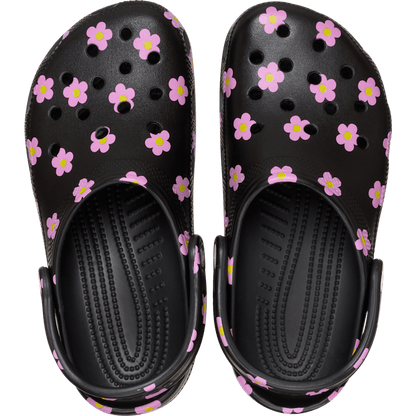 Classic Flower Clog | Crocs sale