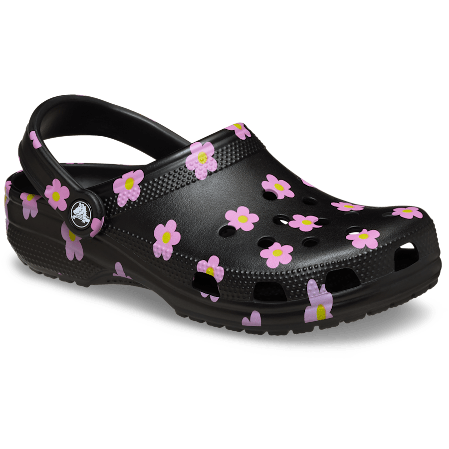Classic Flower Clog | Crocs sale