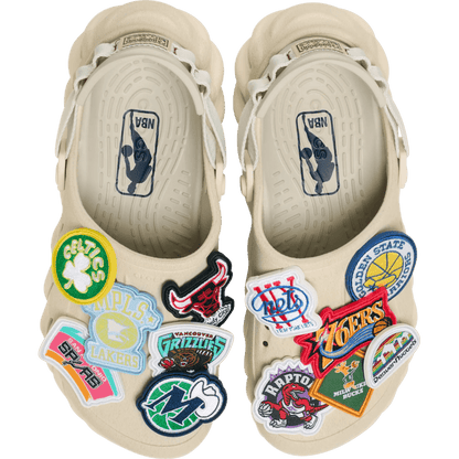 NBA Echo Clog | Crocs US sale