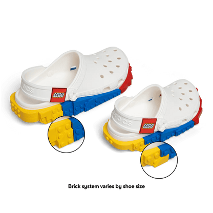 LEGO® Masterbrand Creativity Clog | Crocs near me